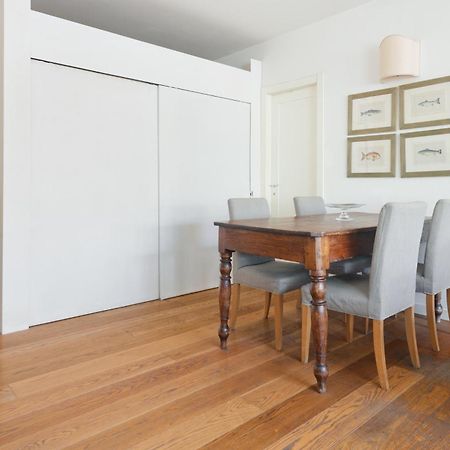 Joivy Delightful Family Flat With Terrace Daire Milano Dış mekan fotoğraf