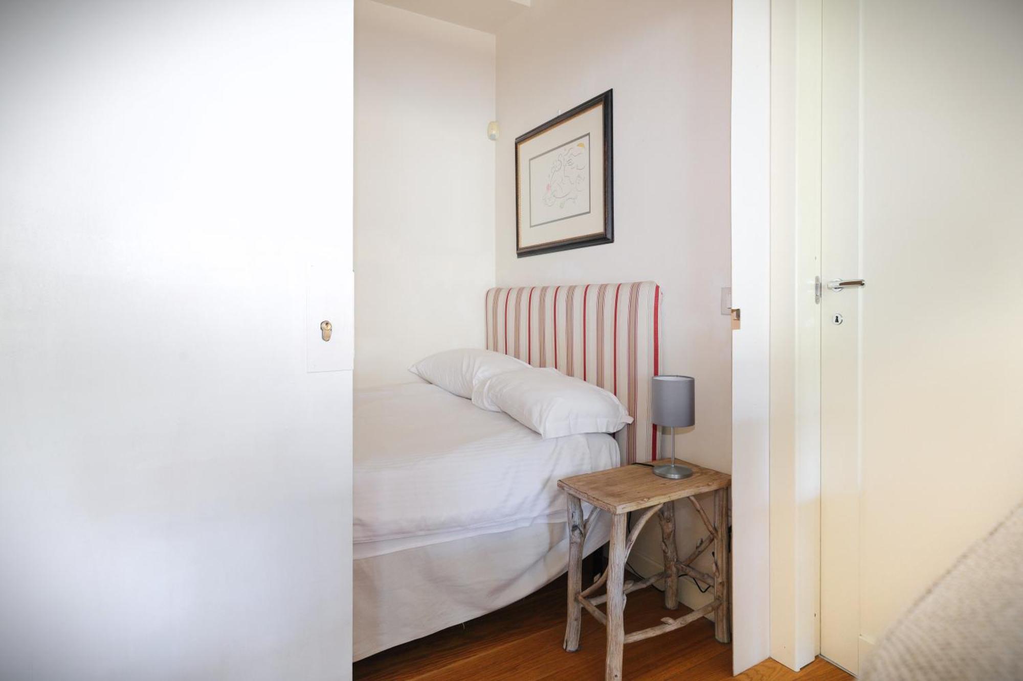 Joivy Delightful Family Flat With Terrace Daire Milano Dış mekan fotoğraf