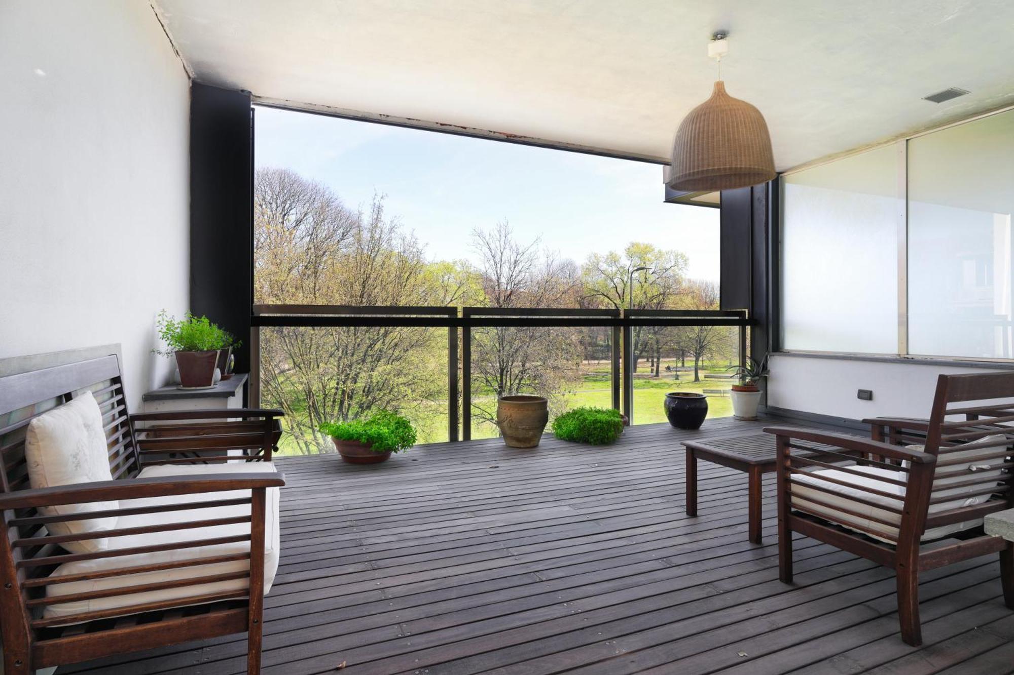 Joivy Delightful Family Flat With Terrace Daire Milano Dış mekan fotoğraf