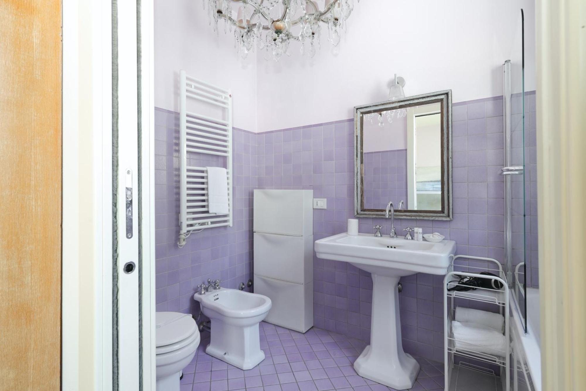Joivy Delightful Family Flat With Terrace Daire Milano Dış mekan fotoğraf