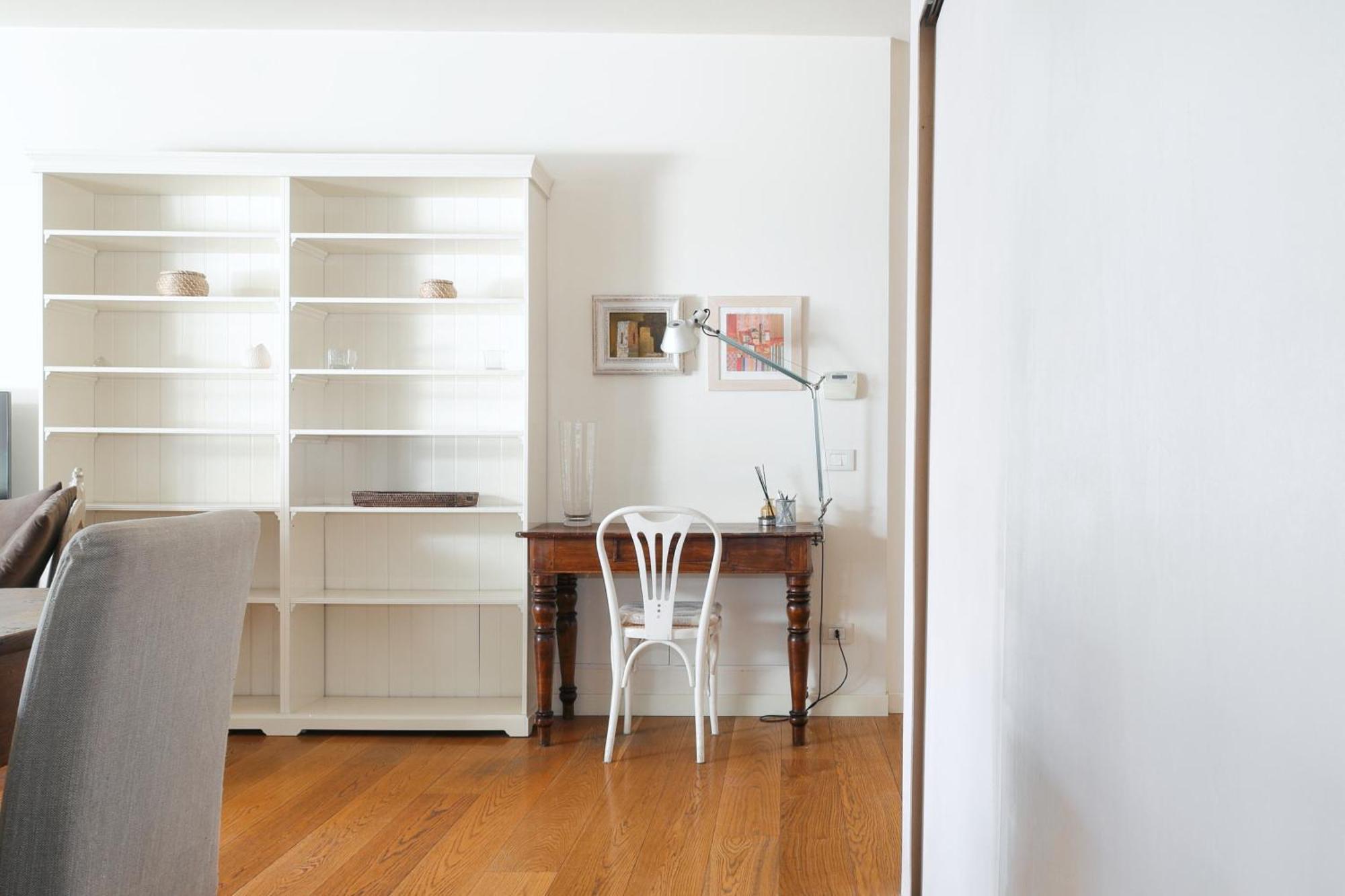 Joivy Delightful Family Flat With Terrace Daire Milano Dış mekan fotoğraf