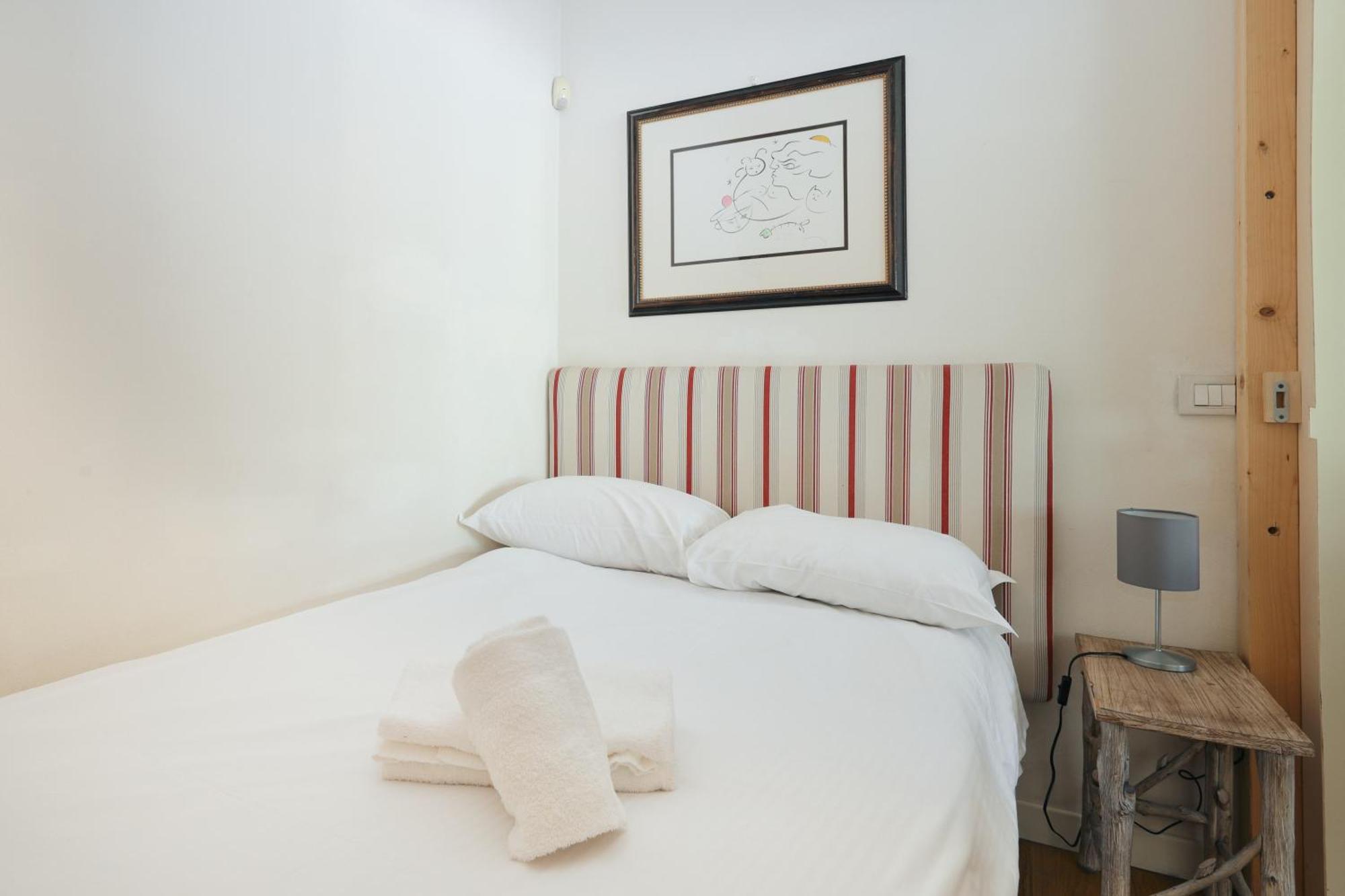 Joivy Delightful Family Flat With Terrace Daire Milano Dış mekan fotoğraf